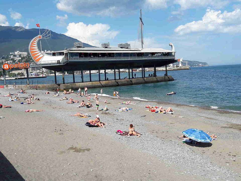 В развитии туризма помощь Воронежской области окажет Крым