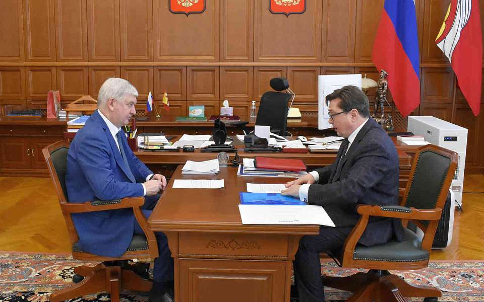 Строительство межвузовского стадиона планируют начать в этом году в Северном микрорайоне Воронежа