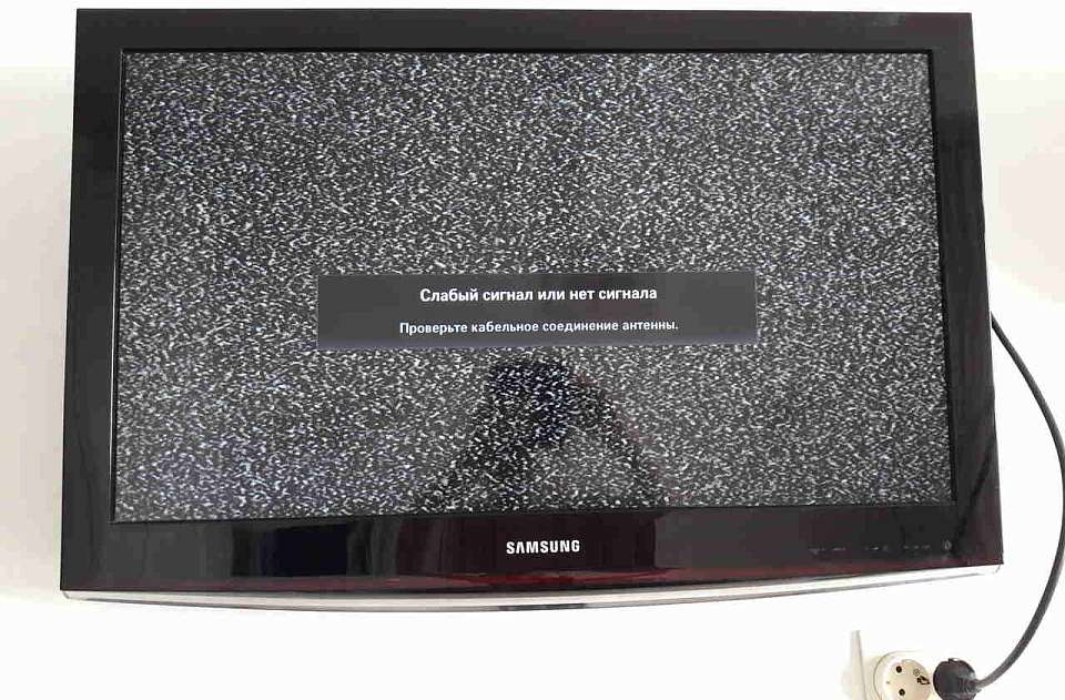 Теле- и радиовещание приостановят в двух районах Воронежской области 18 и 19 марта