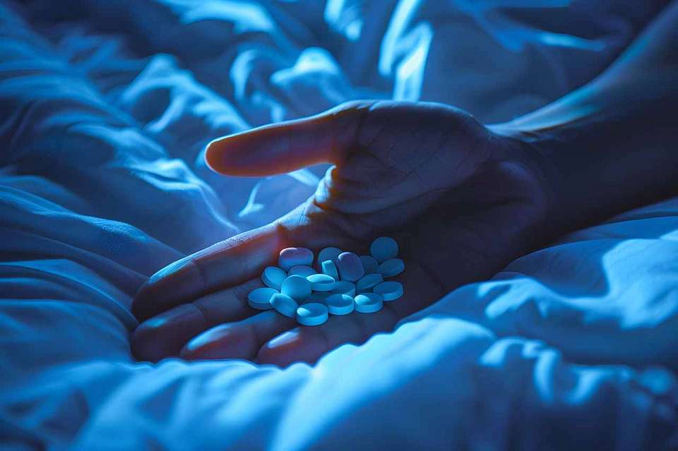 Заболеваемость сифилисом выросла в Воронежской области