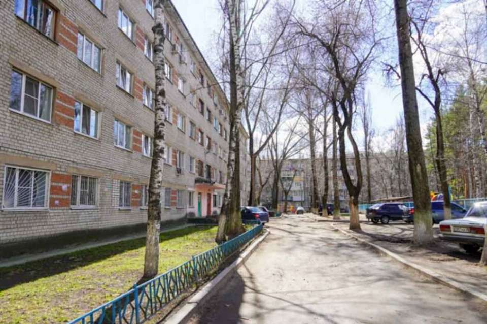 За 110,5 млн рублей благоустроят улицу в райцентре под Воронежем