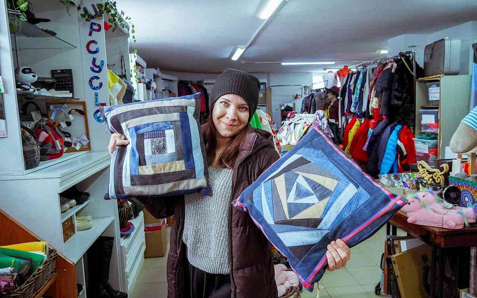 Основатель экоцентра «Зеленый дом» Екатерина Хомич рассказала об отсутствии экопривычек у населения  