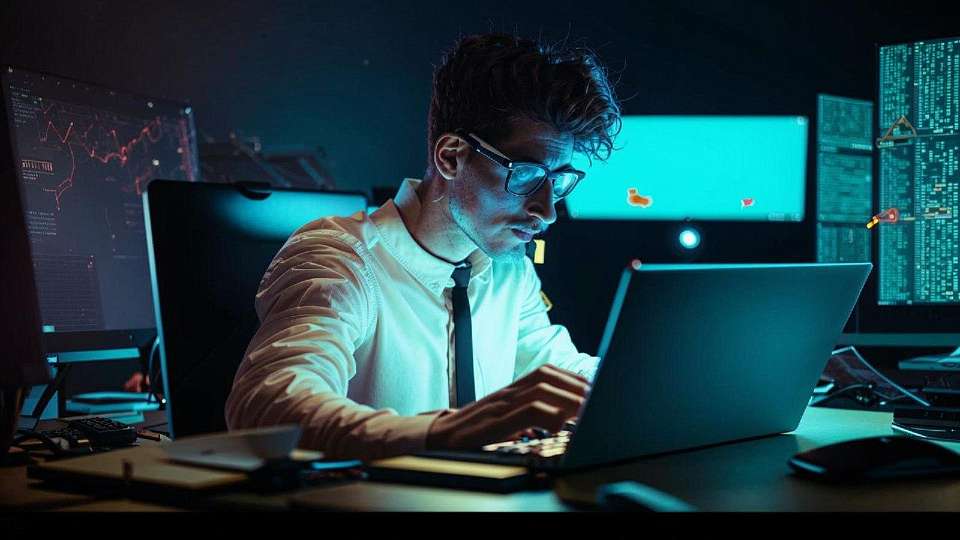 Криптовалютные аферисты обманули жителя Воронежской области на 1,73 миллиона рублей