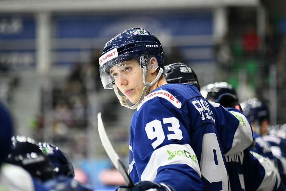 Воронежский «Буран» могут оштрафовать за брошенную на лед детскую игрушку