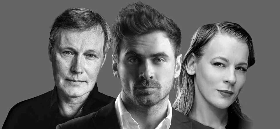 Петр Дранга привезет в Воронеж необычный музыкальный проект