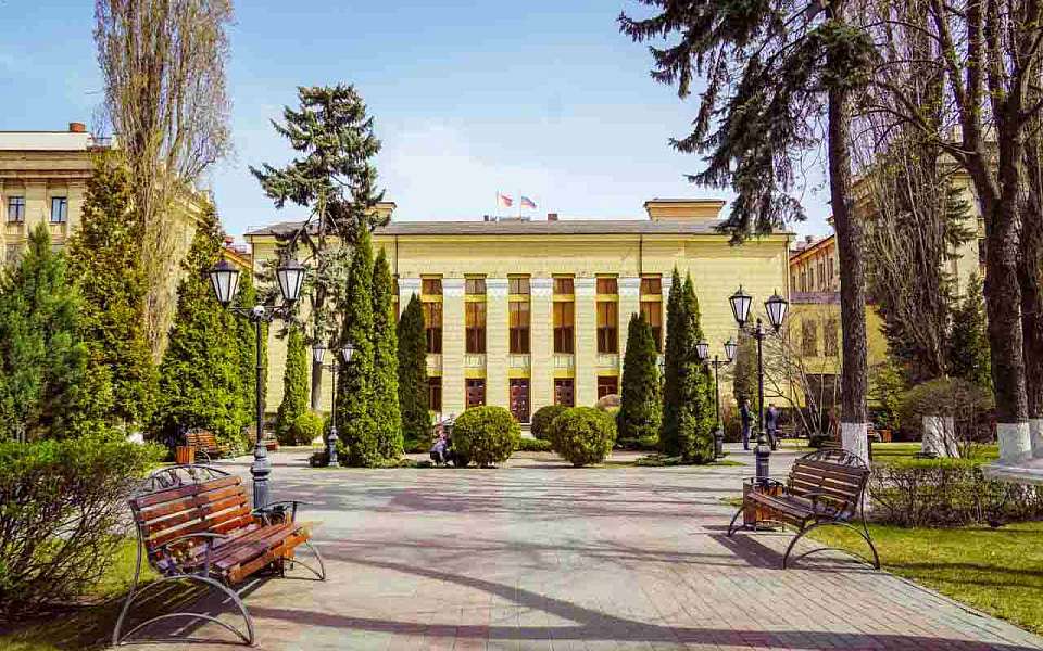 Синоптики спрогнозировали 28-градусную жару в Воронежской области