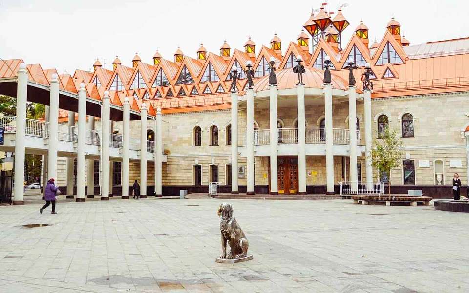 Проголосовать за объекты благоустройства призвали воронежцев местные власти