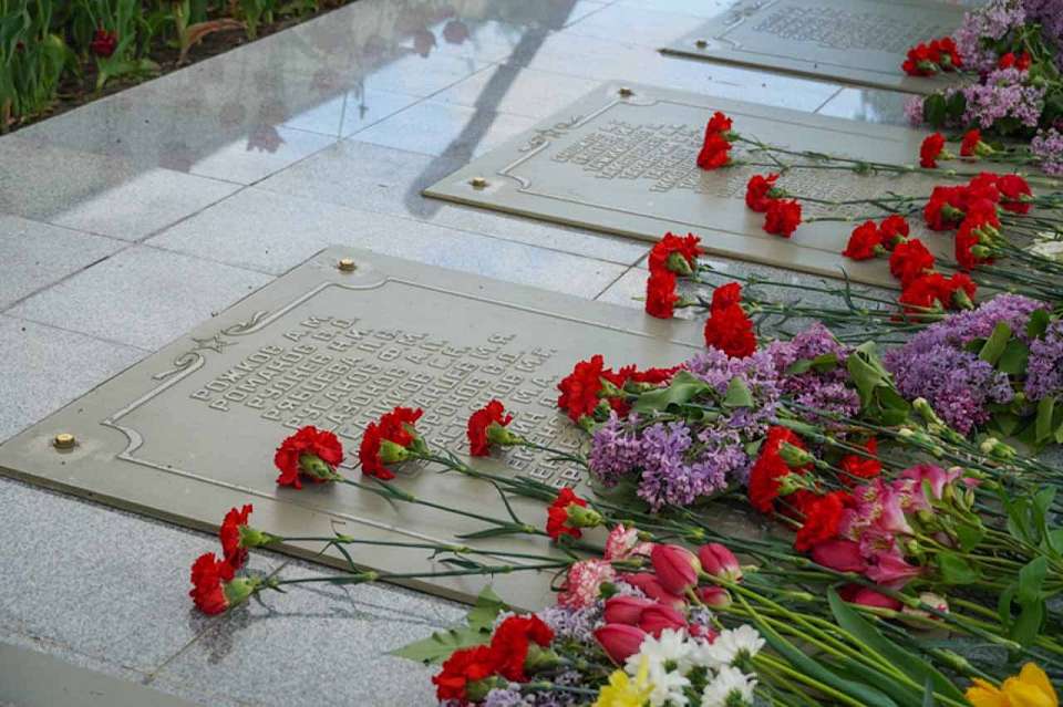 «Письма Победы» прозвучат на улицах Воронежа 