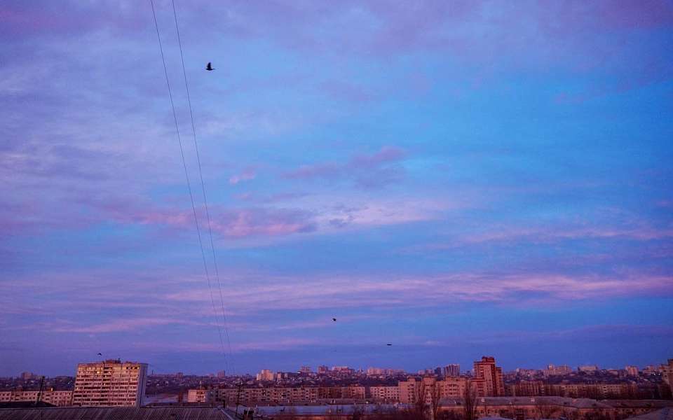 О погоде на пятницу, 7 февраля, рассказали воронежские синоптики