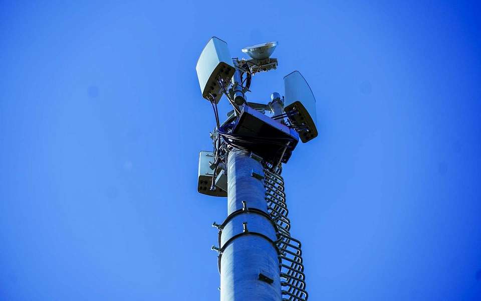 Без мобильного интернета остались воронежцы с утра 19 августа