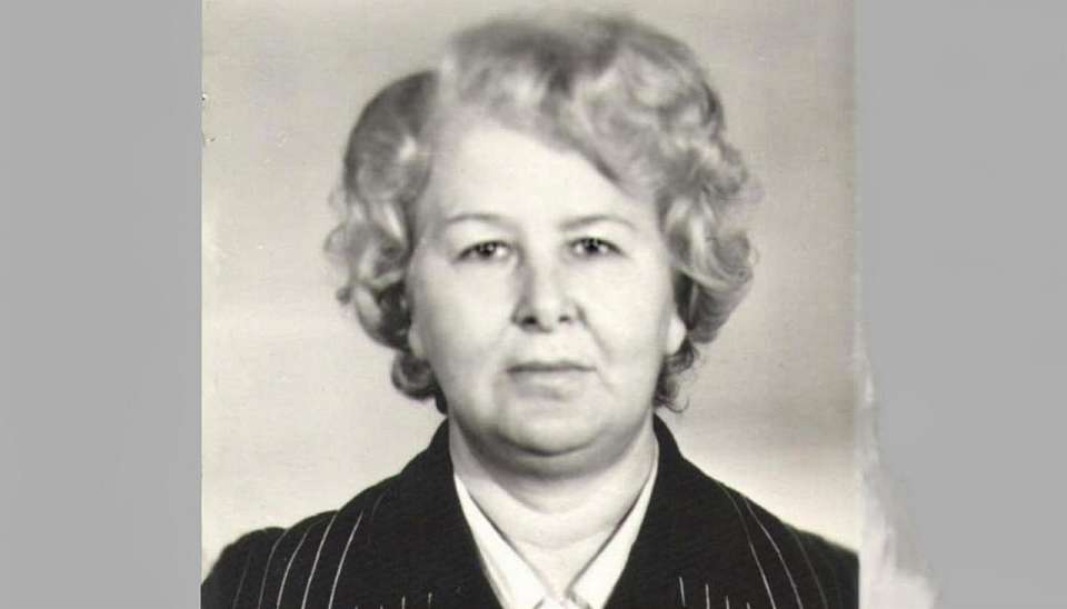 Ветеран Великой Отечественной, Почётный гражданин Воронежа Нина Кабунина празднует 101-летие