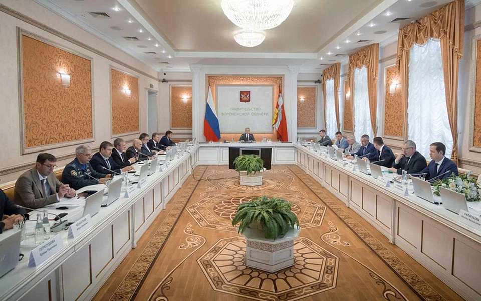 Более 740 млн рублей направили на летний детский отдых в Воронежской области