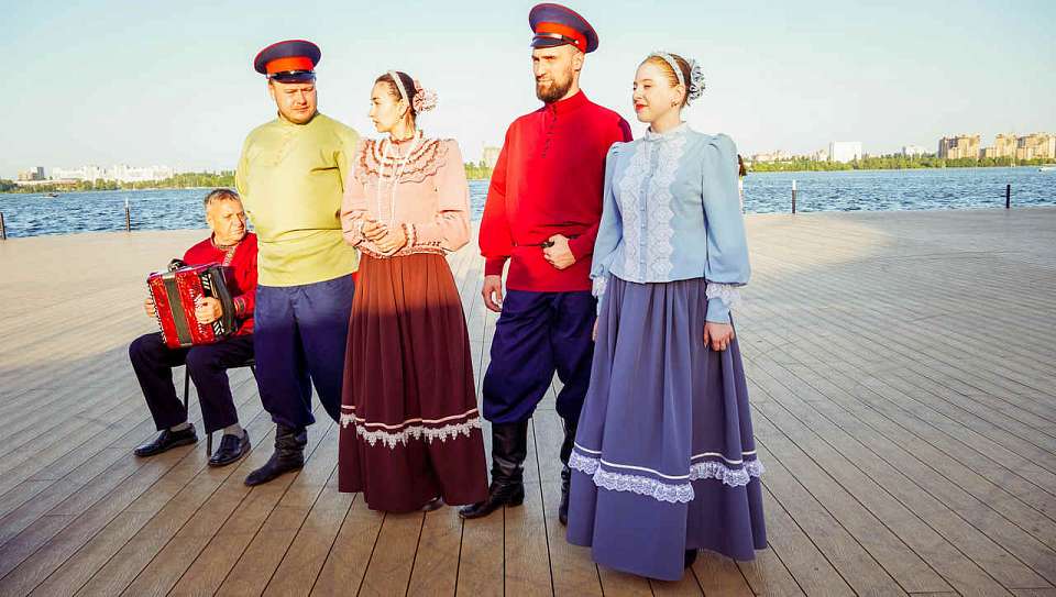 Хлеб, опера и «Русское лето»: на каких фестивалях могут побывать воронежцы в августе?