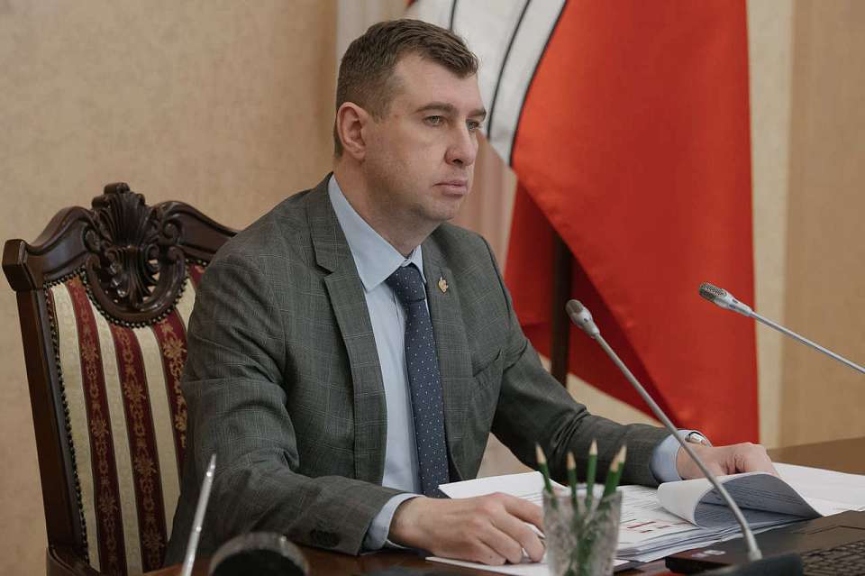 Войти в десятку лучших регионов по качеству жизни стоит задача в Воронежской области