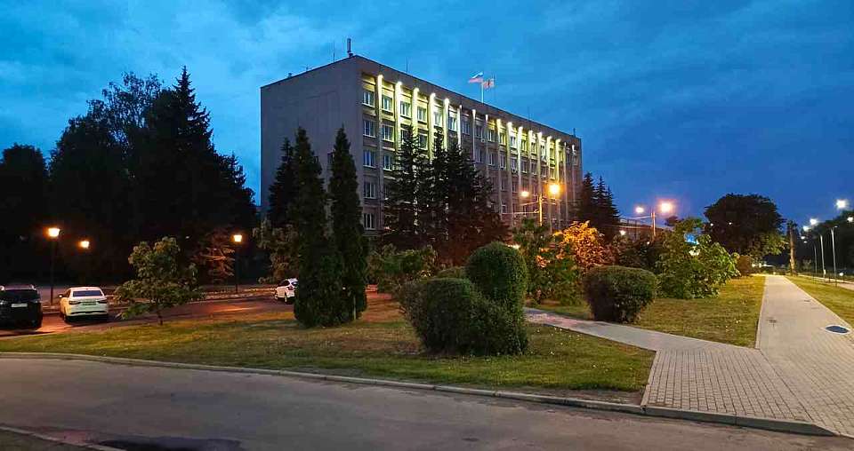 Министр архитектуры и градостроительства Воронежской области проведёт приём граждан в управе Левобережного района