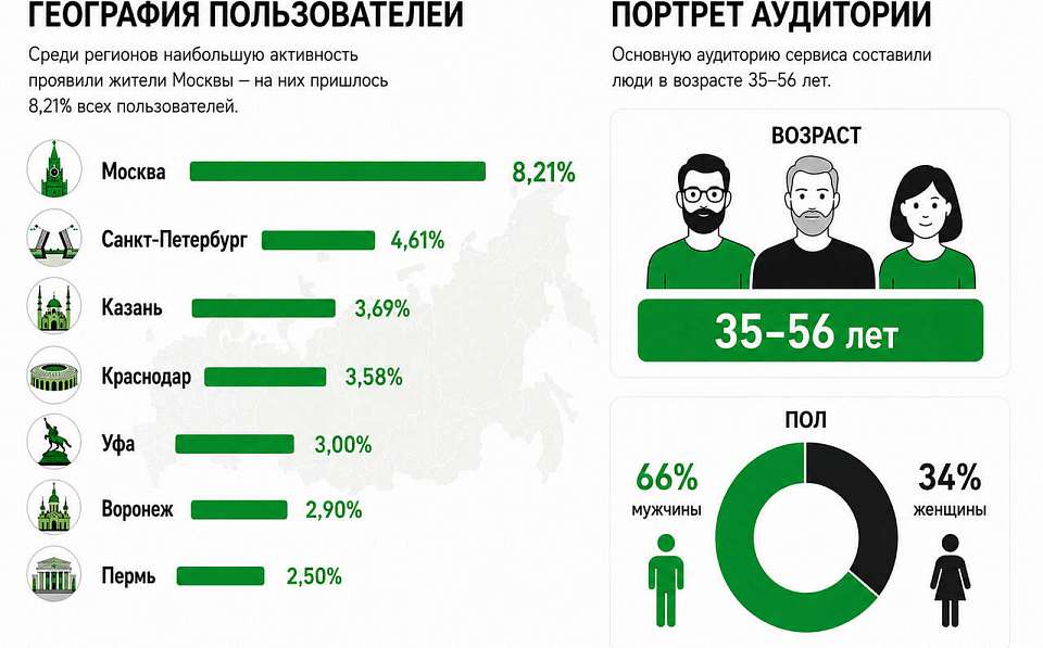 26 млн человек проверили наличие бензина с помощью сервиса Сбера
