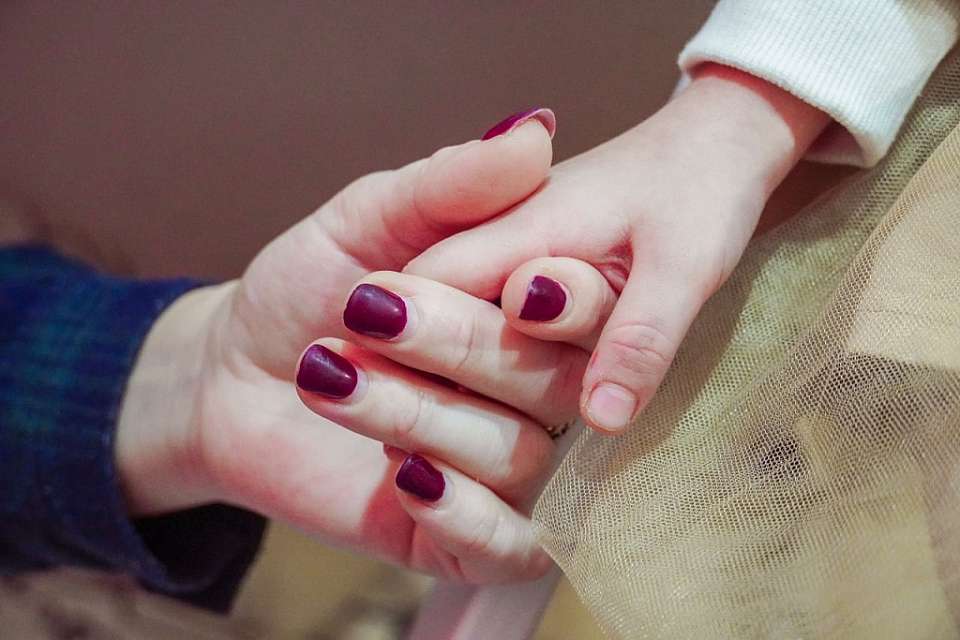 Как в Воронеже работает кризисный центр для женщин с детьми