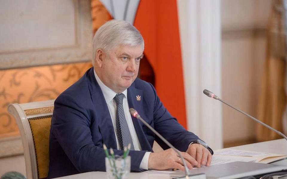 До 1 мая привести в порядок все воинские захоронения в Воронежской области поручил губернатор