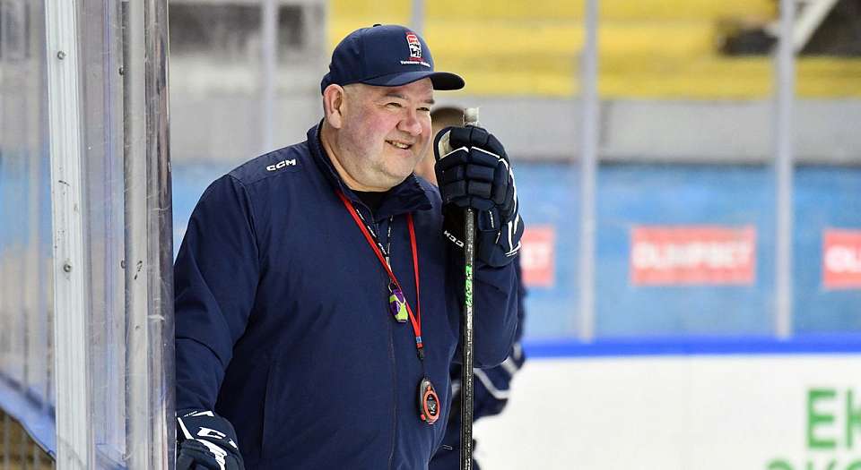 Пензенский «Дизель» возглавил бывший наставник воронежского «Бурана»