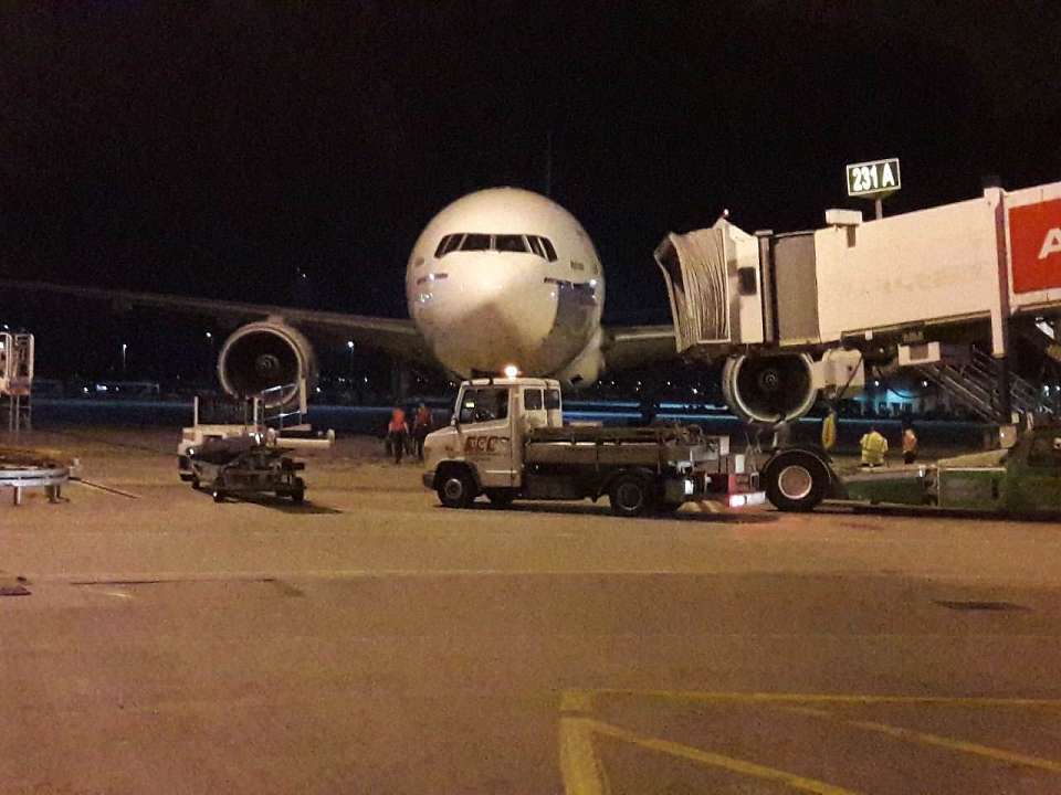 Опоздавшая на рейс семья из Воронежской области потребовала 255 тысяч от авиакомпании