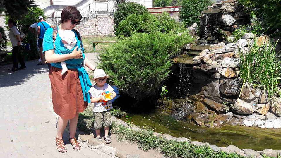 Остаток маткапитала до 10 тысяч рублей выплатили 400 воронежским семьям