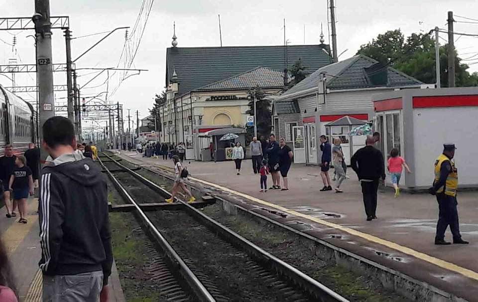 В трёх районах и городе Воронежской области объявлена угроза атаки БПЛА