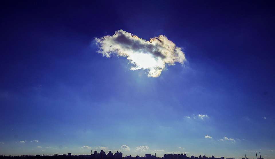 28-градусная жара вернется 27 апреля в Воронежскую область