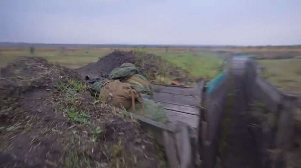 О взрывах 18 марта предупредили жителей Воронежской области