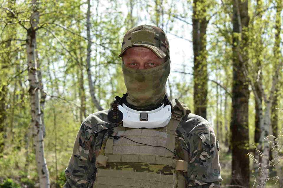 Воронежский военнослужащий рассказал, как изменился характер боевых действий на СВО