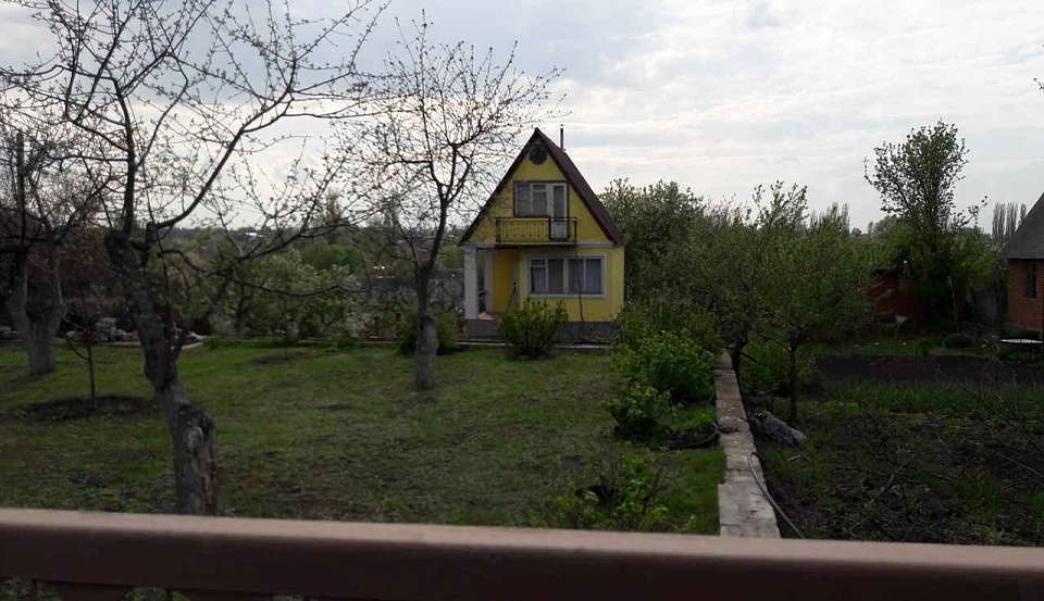 Жители воронежских СНТ рассказали об эвакуации из-за подрыва частей ракеты