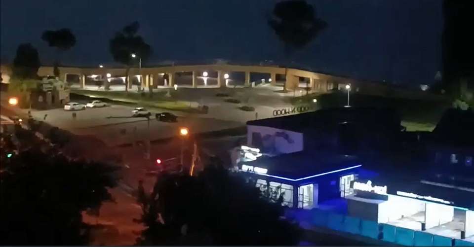 Шумными вечеринками на Петровской набережной возмущаются воронежцы