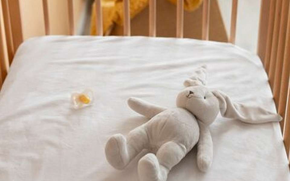 После гибели родителей от угарного газа в Воронеже осиротел 3-месячный мальчик