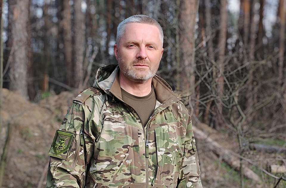 «Кто владеет малым небом, тот побеждает»: как челябинский предприниматель стал оператором БПЛА и почему после СВО он планирует приехать в Воронеж