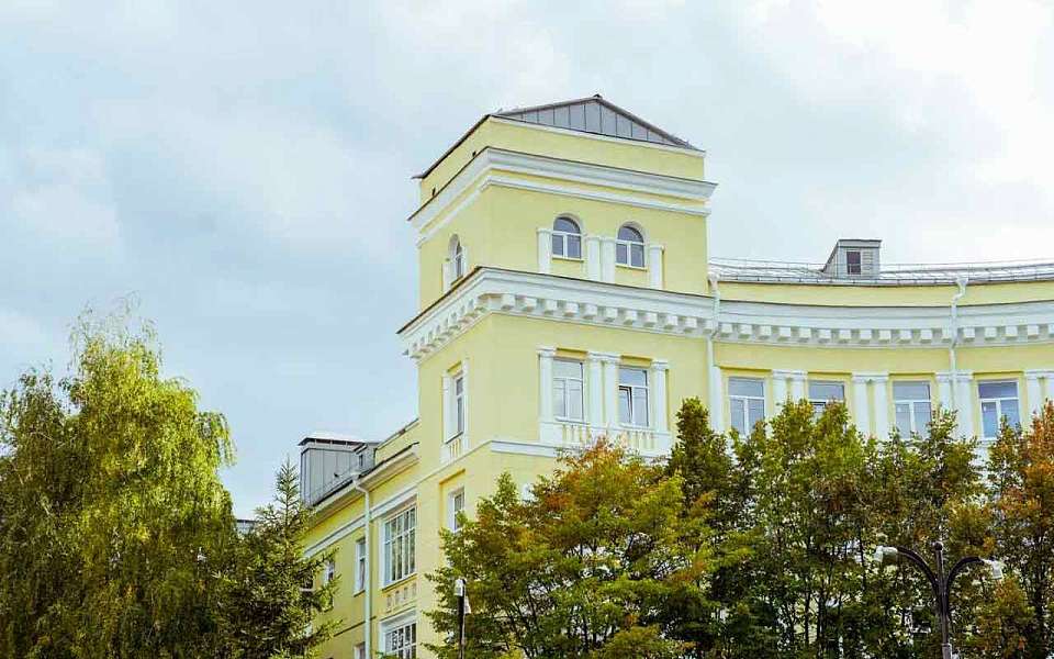 Какая погода будет в Воронежской области в четверг, 5 июня