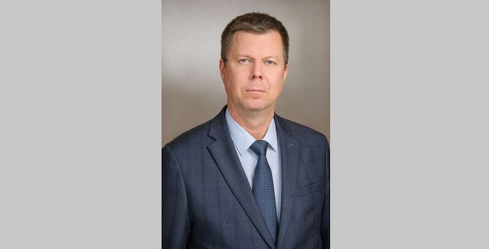 Министр строительства области проведет личный прием граждан