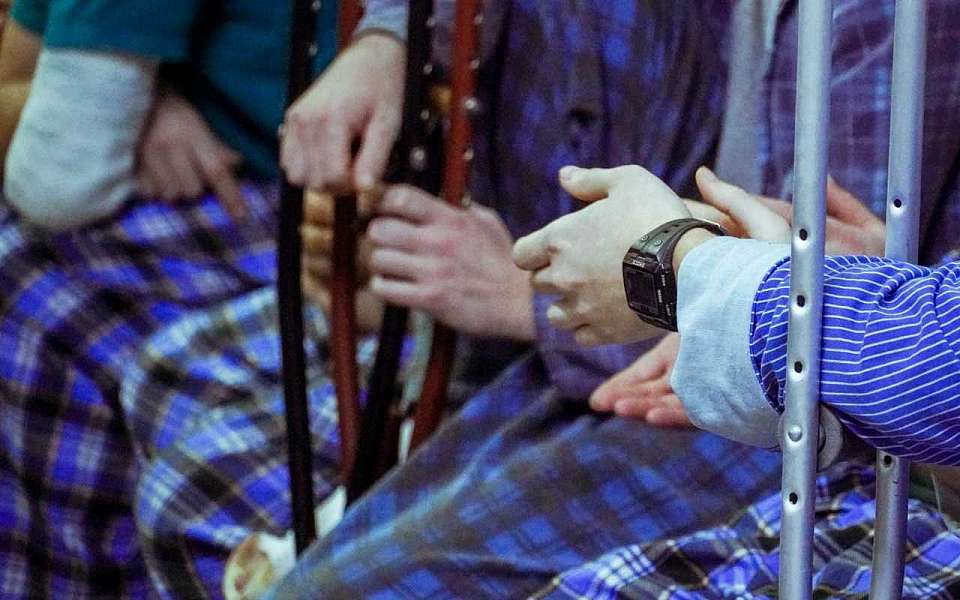 Более 500 пострадавших на производстве воронежцев прошли реабилитацию в санаториях