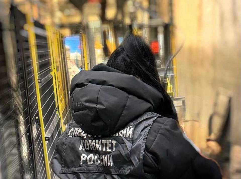 На воронежском предприятии погиб 18-летний рабочий