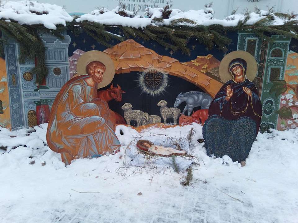 В магазине «Амиталь» пройдет рождественская встреча с писательницей Алёной Даль 