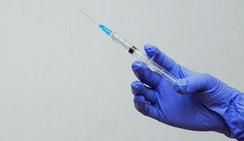 Разоблачён очередной фейк: Роспотребнадзор не отговаривает воронежцев прививаться от гриппа