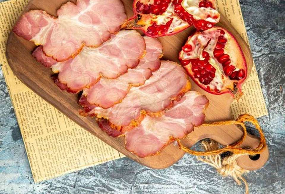 Особенности воронежской кухни в советское время