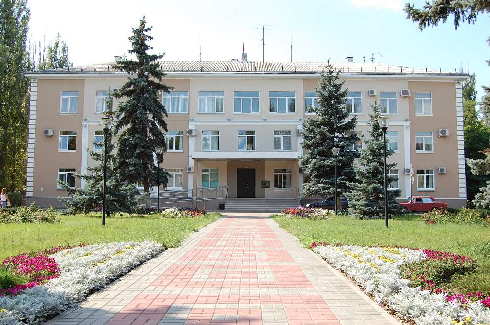 Самый удаленный микрорайон Железнодорожного района подвел итоги работы в 2018 году