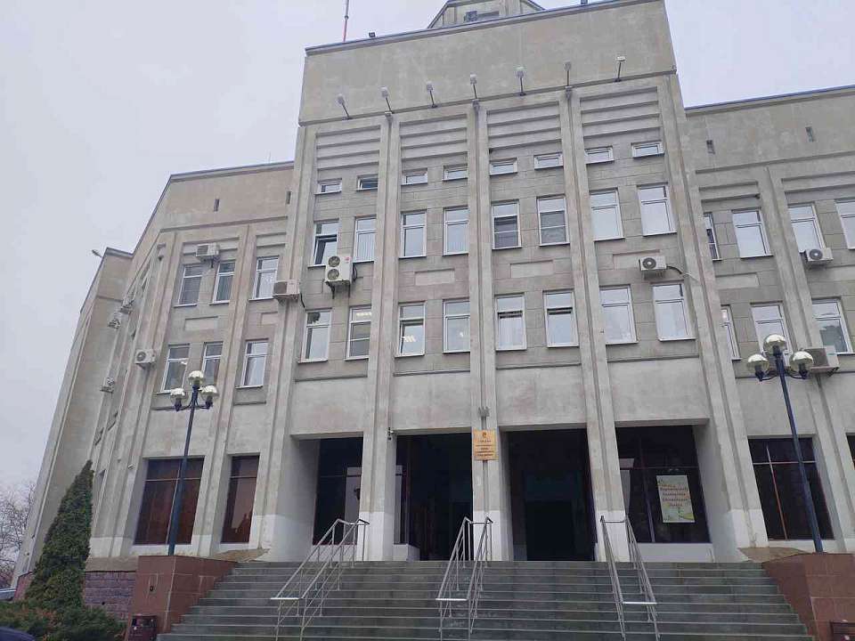 В Коминтерновском районе продолжается работа административной комиссии