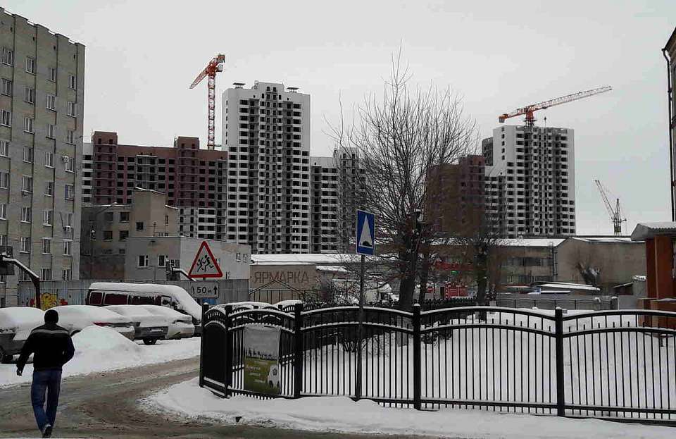 Все особо значимые воронежские инвестпроекты получили налоговые льготы на 5 лет