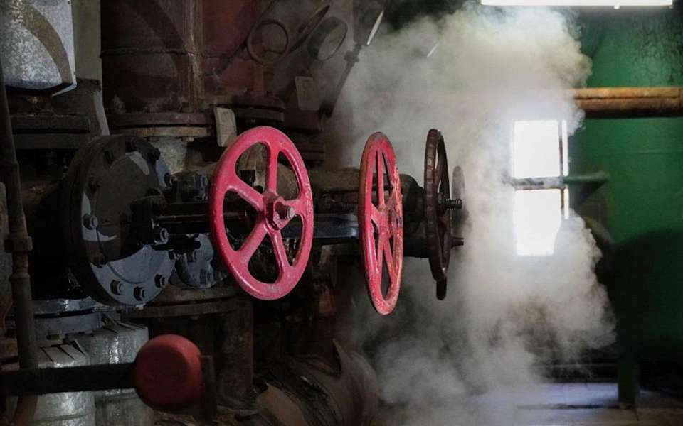 Снизить температуру воды в батареях могут в Воронеже из-за потепления