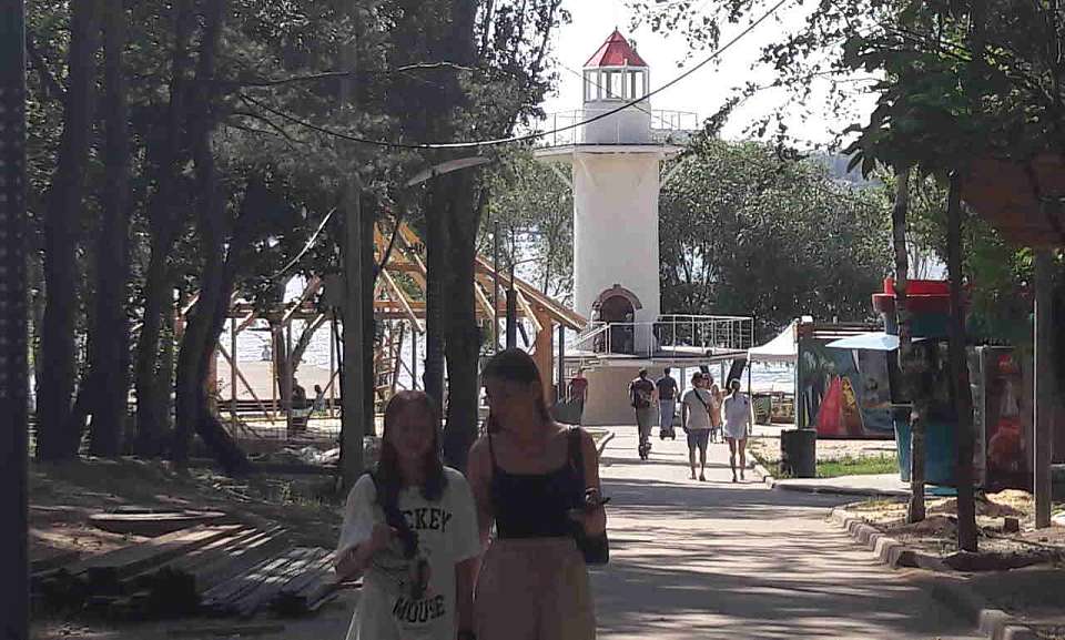 Спортивными соревнованиями и концертом отпразднуют День молодёжи в воронежском парке