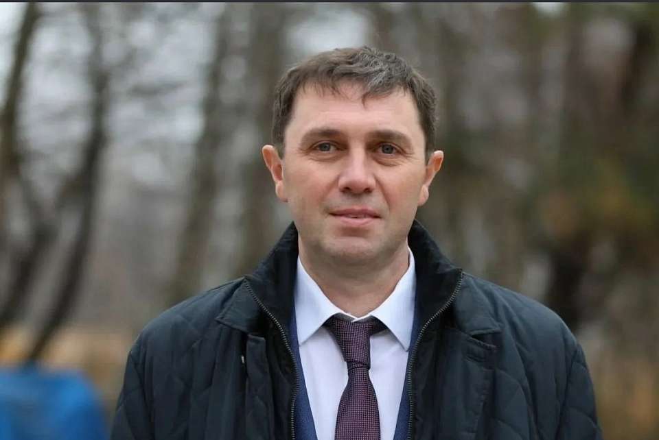 Мэр Воронежа рассказал, на каких заправках заправляется