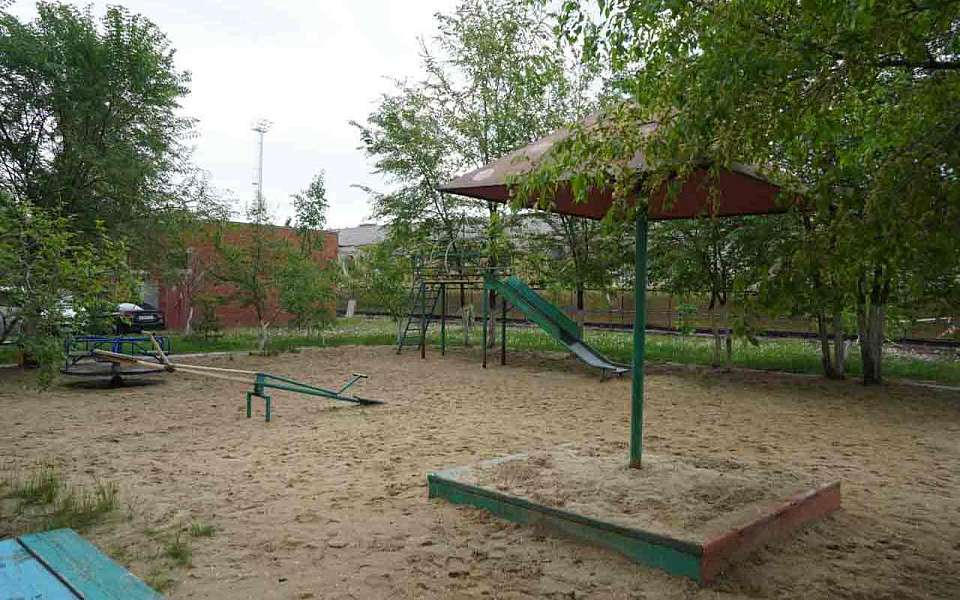 Пятеро детей пропали в Воронежской области