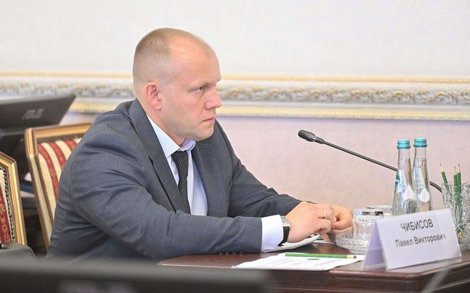 Рост популярности любительского спорта отметили власти Воронежской области