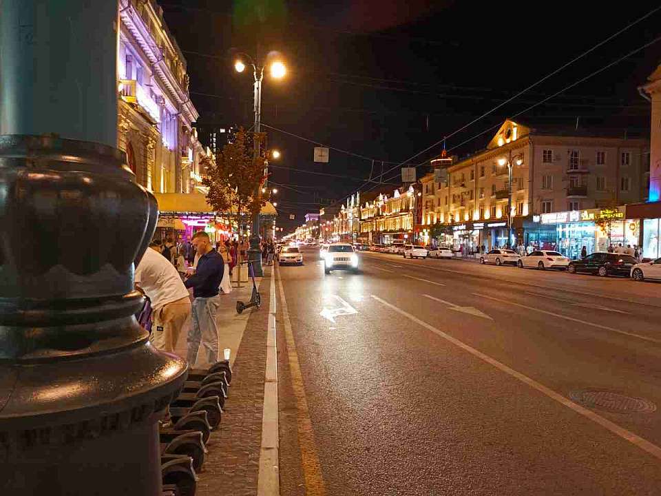 Дроны ВСУ подлетают к границам Воронежской области вечером 13 ноября