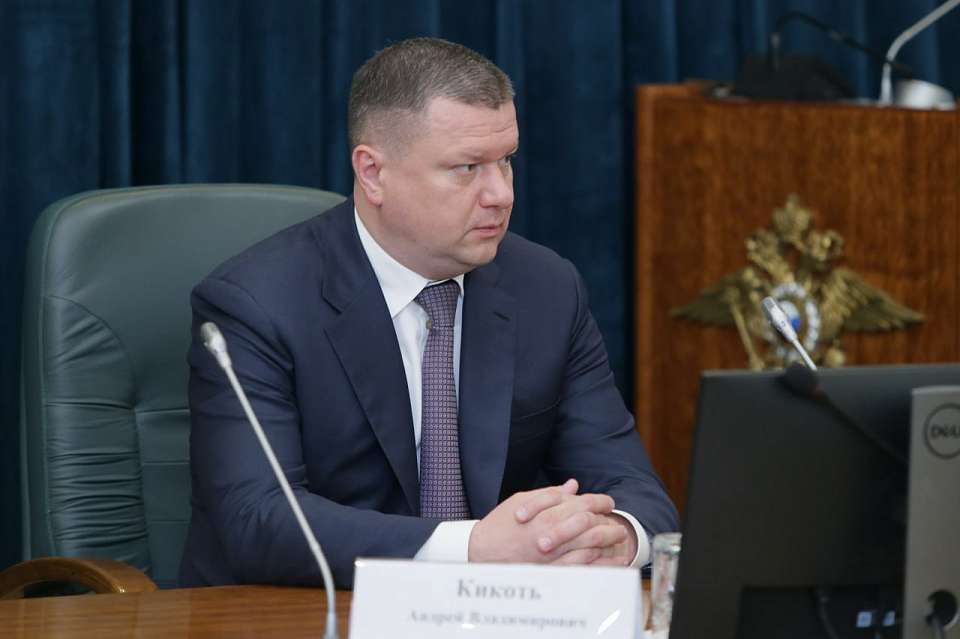 Ситуацию с мигрантами на рынке в Воронеже взял под контроль замминистра МВД